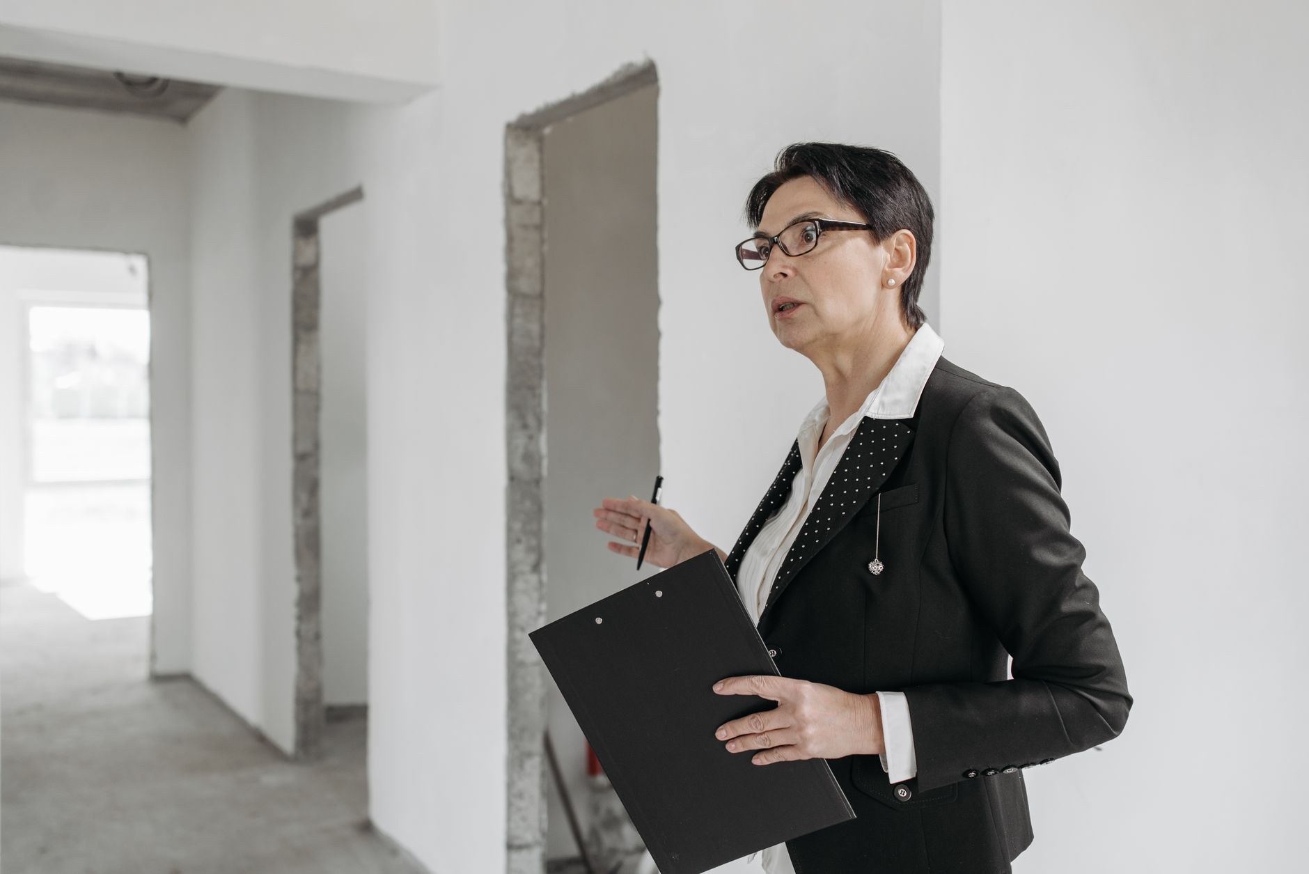 Diagnostiqueur immobilier équipe à Les Abymes